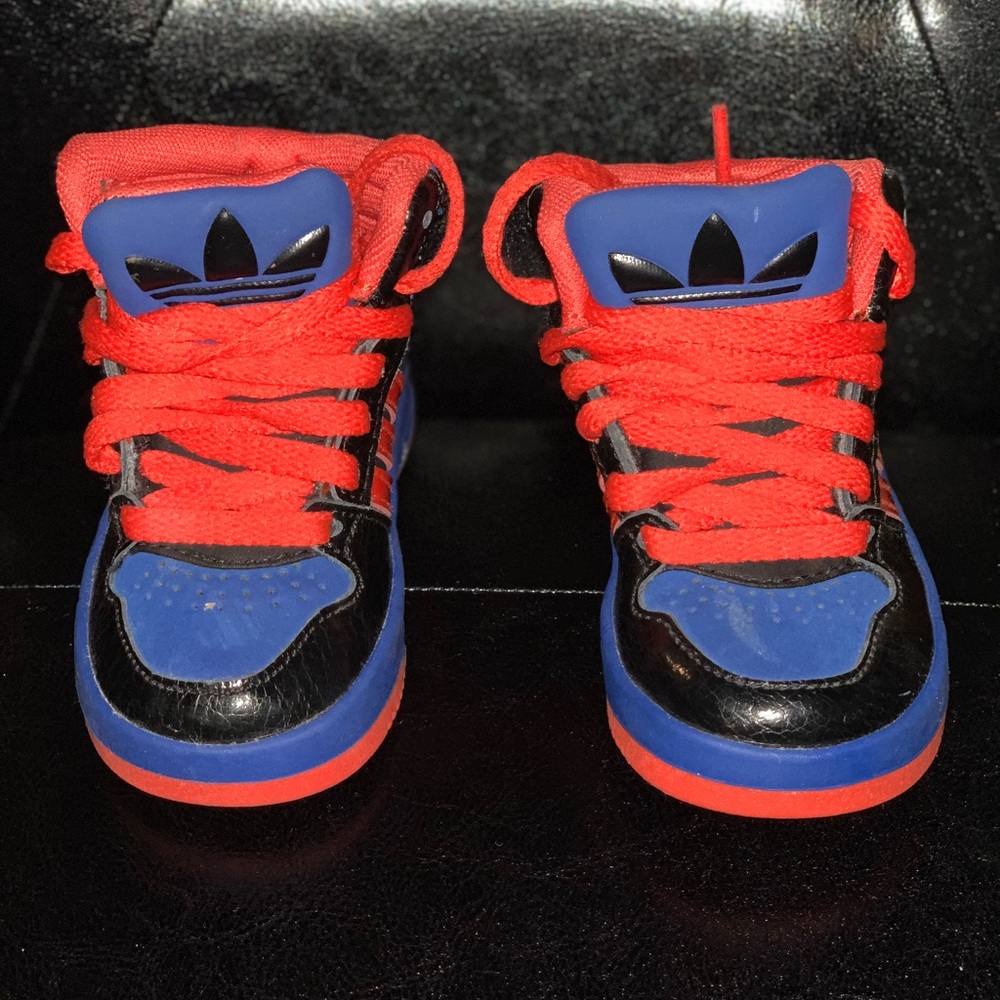 Children’s Adidas